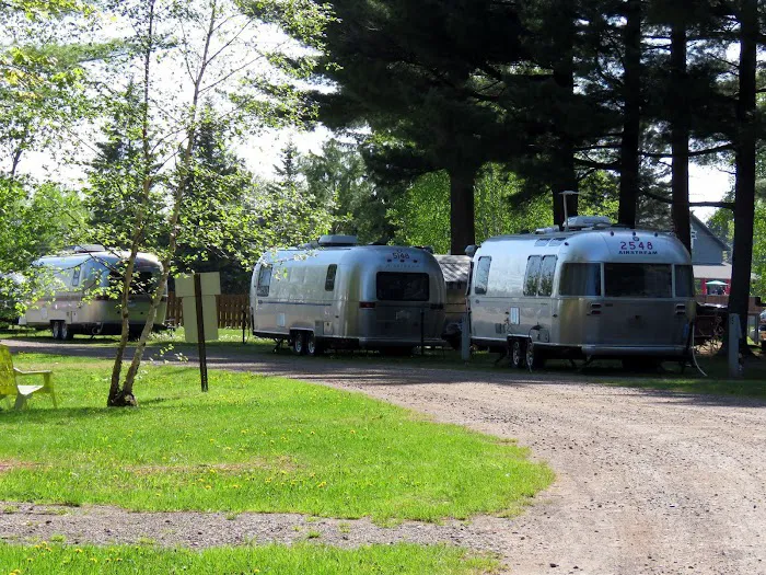 Buffalo Valley Campground Picture 9
