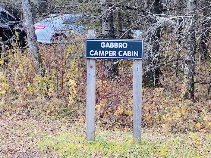 Gabbro Cabin - Jay Cooke State Park Picture 1