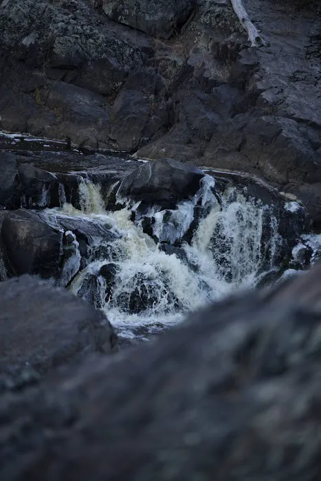 Campground Jay Cooke State Park Picture 6