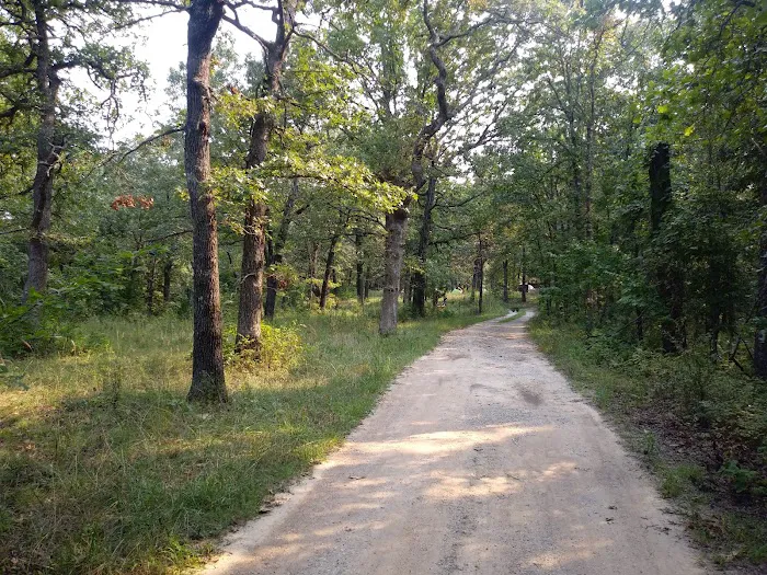 Pioneer Trails Campsites Picture 5