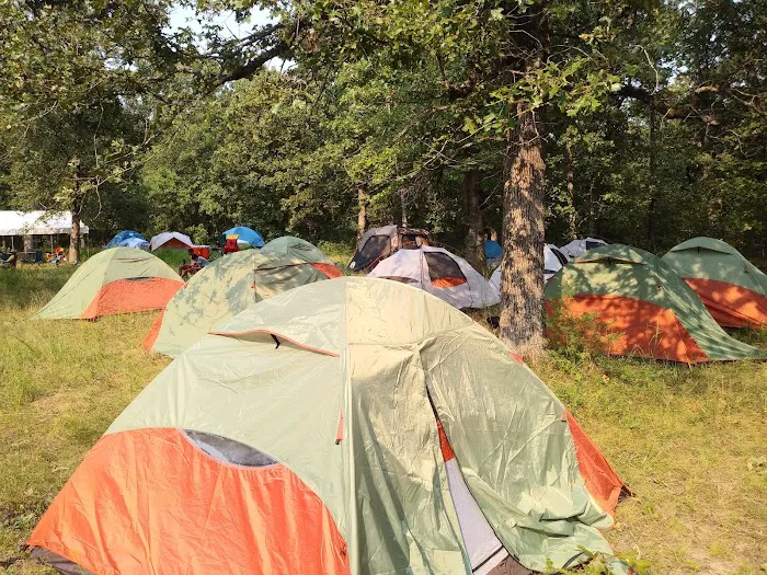 Pioneer Trails Campsites Picture 4