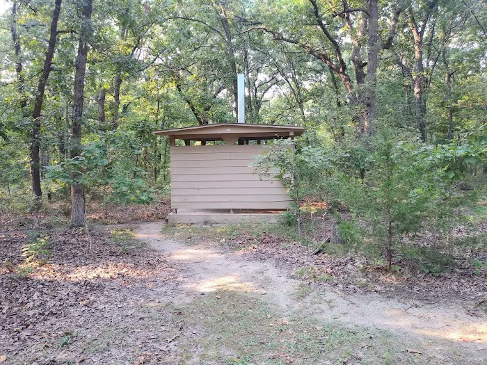 Pioneer Trails Campsites Picture 2