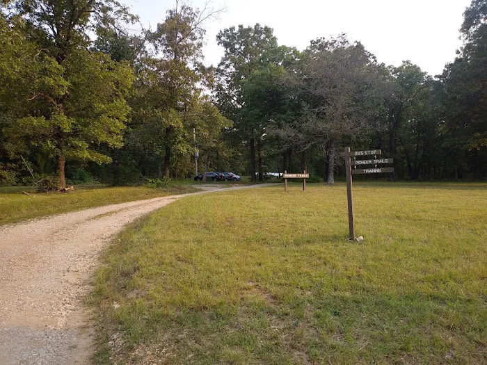 Pioneer Trails Campsites Picture 1