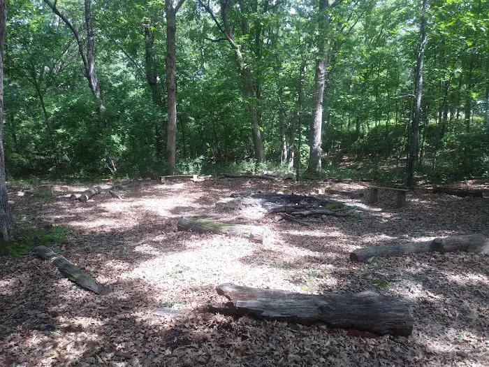 Fort Long Campsite Picture 5