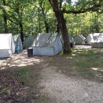 Fort Union Campsite