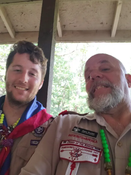 Fort Union Campsite Picture 5