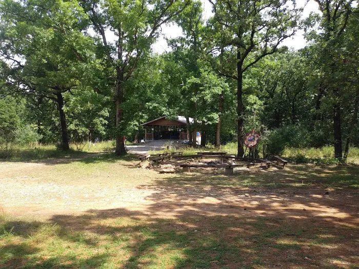 Fort Union Campsite Picture 3