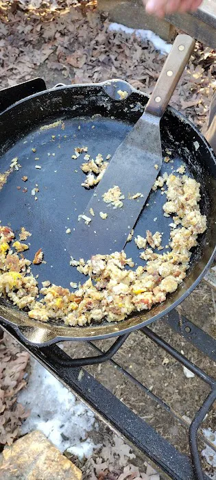 Fort Union Campsite Picture 7