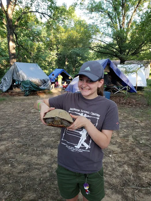 Fort Union Campsite Picture 9