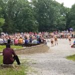 Fort Carson Campsite