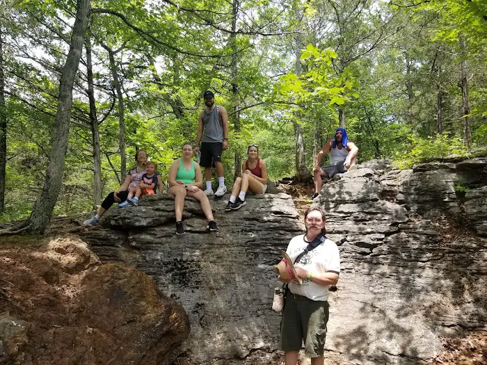 Fort Carson Campsite Picture 3