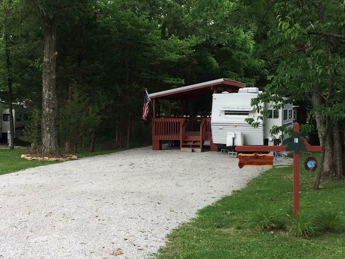 Shady Grove RV Park & Campground Picture 1