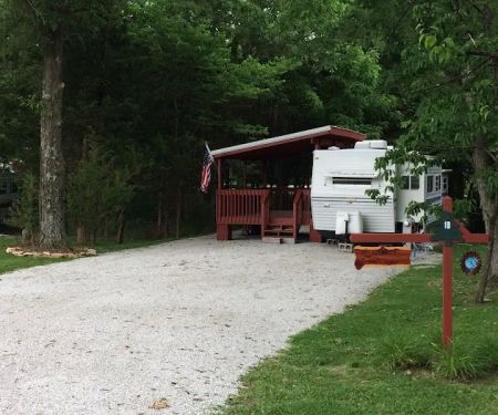 Shady Grove RV Park & Campground