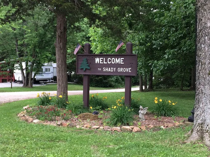 Shady Grove RV Park & Campground Picture 4