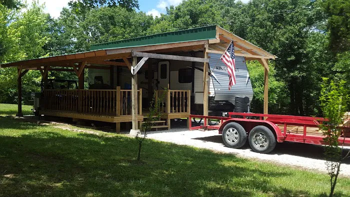 Shady Grove RV Park & Campground Picture 9