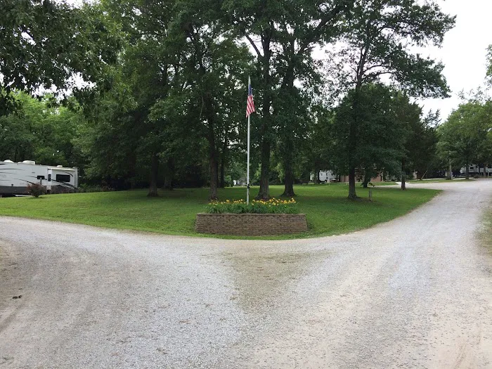Shady Grove RV Park & Campground Picture 7