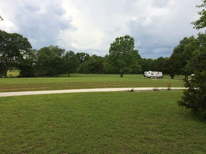 Shady Grove RV Park & Campground Picture 5