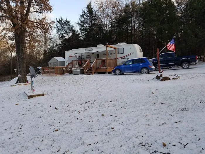 Shady Grove RV Park & Campground Picture 6