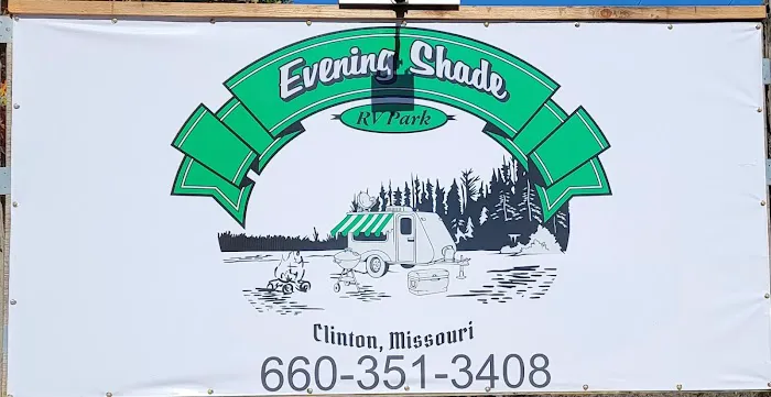 Evening Shade RV Park Picture 2