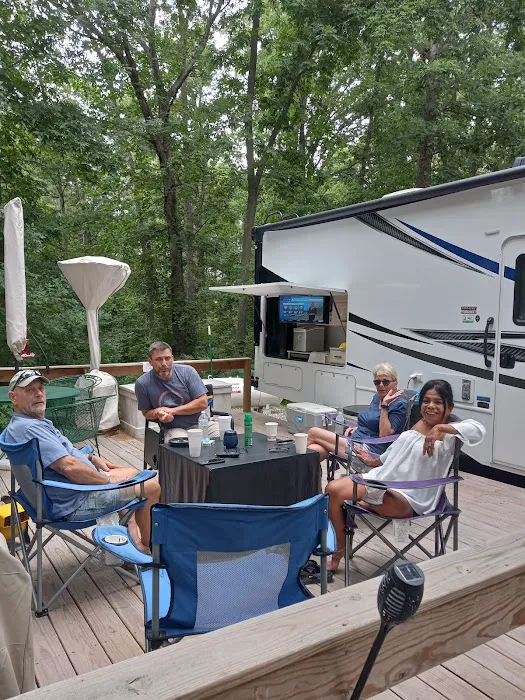 Evening Shade RV Park Picture 1