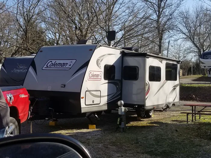 Table Rock Lake RV Resort & Marina Picture 6