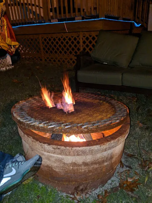 Table Rock Lake RV Resort & Marina Picture 3