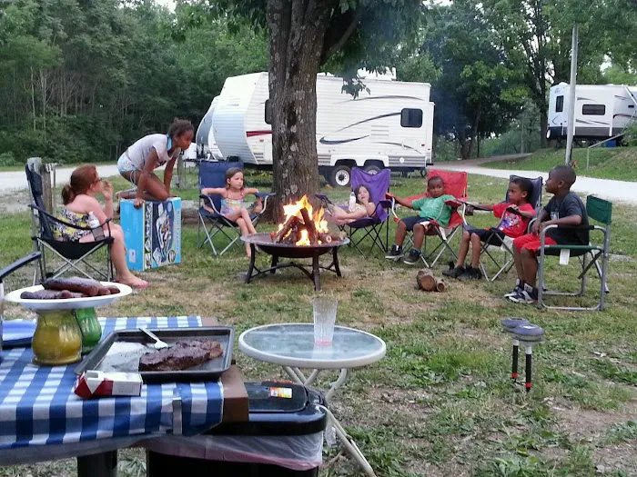 Table Rock Lake RV Resort & Marina Picture 10