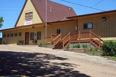 Table Rock Lake RV Resort & Marina Picture 1