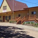 Table Rock Lake RV Resort & Marina