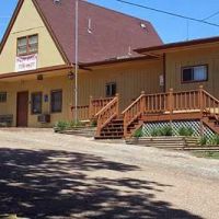 Table Rock Lake RV Resort & Marina ico