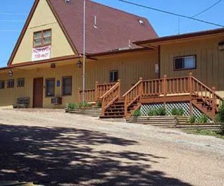 Table Rock Lake RV Resort & Marina