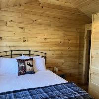 The Bridgewalk Riverside Cabins ico