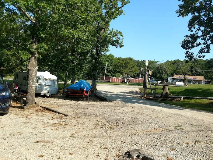 Aunt's Creek Store & RV Park Picture 1