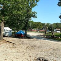 Aunt's Creek Store & RV Park ico