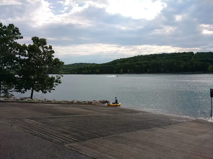 Aunt's Creek Store & RV Park Picture 3