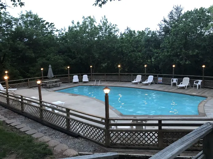 Aunt's Creek Store & RV Park Picture 6