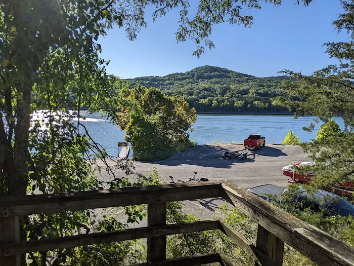 Aunt's Creek Campground Picture 5