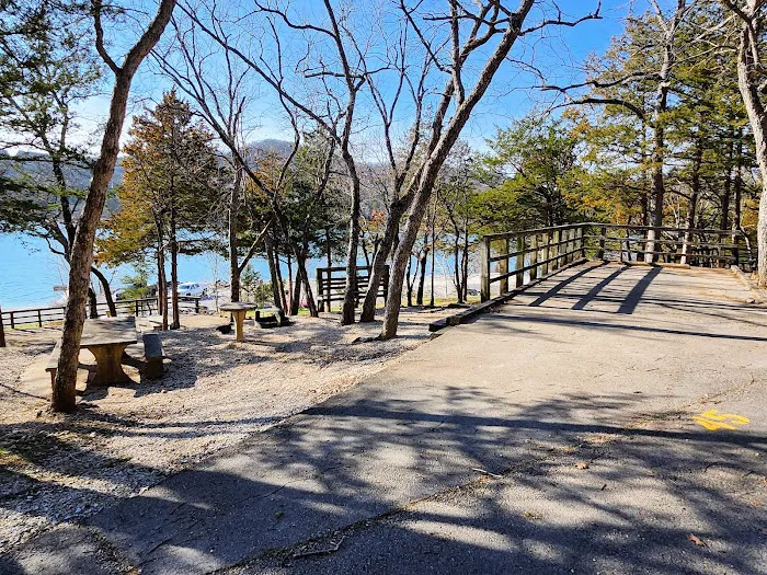 Aunt's Creek Campground Picture 3
