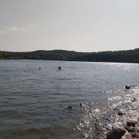 Aunt's Creek Campground ico