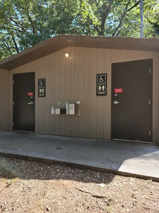 Aunt's Creek Campground Picture 8