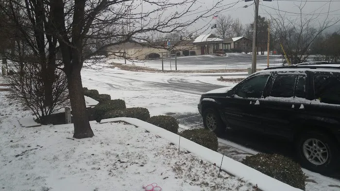 Port of Kimberling Campground Picture 2