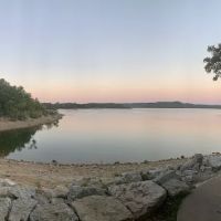 Table Rock State Park Campground 1 ico