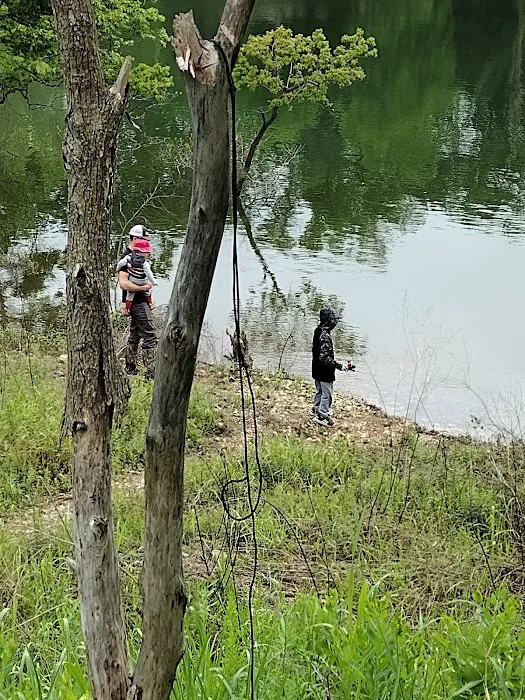 Table Rock State Park Campground 1 Picture 8