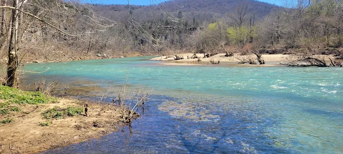 Mt. Hersey Campground Picture 1