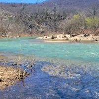 Mt. Hersey Campground ico