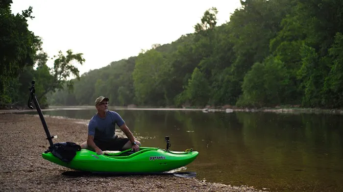 Mt. Hersey Campground Picture 9