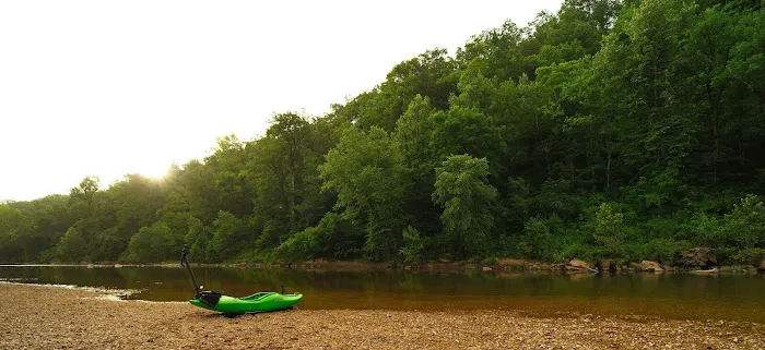 Mt. Hersey Campground Picture 8