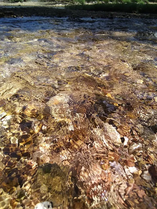 Mt. Hersey Campground Picture 10