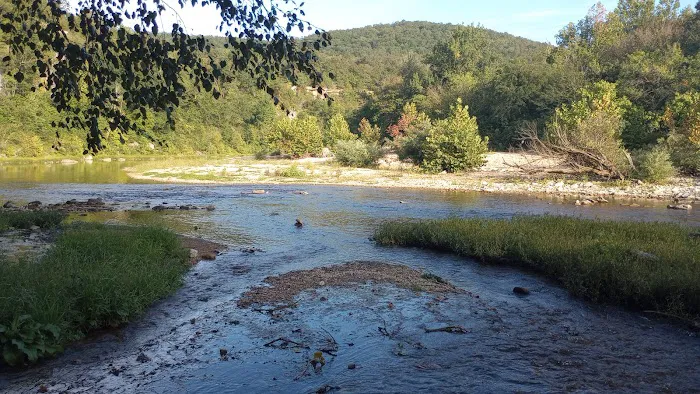 Mt. Hersey Campground Picture 5