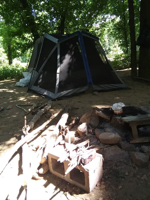 Mt. Hersey Campground Picture 6